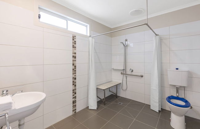 RACV Cobram Resort - Photo 41