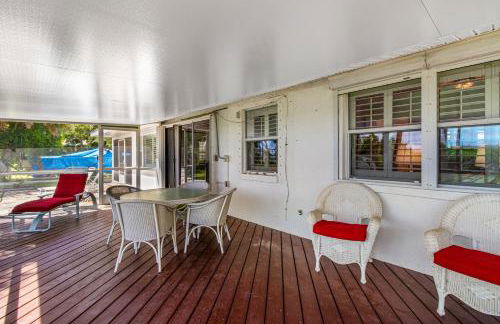 Lemon Bay Escapade - Foto 68