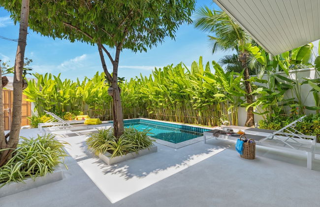 Villa White Orchid - Foto 48