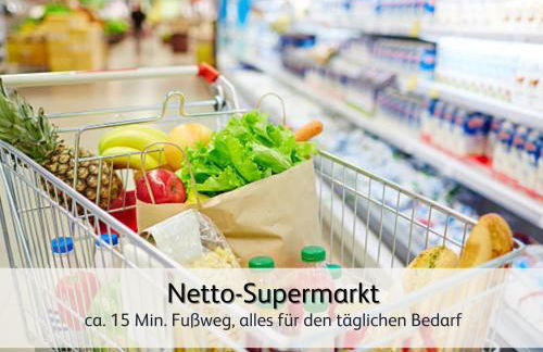 Ideal für Familien & Fellnasen, strandnah - Foto 29