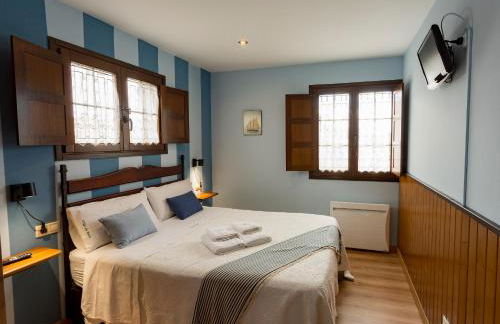 Apartamentos Rurales Villa del Sain Cudillero - Foto 45