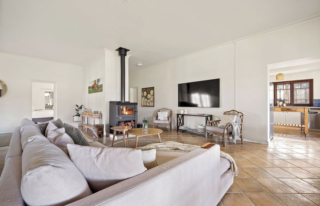 Island Brook Estate Vineyard and Chalets - Foto 32