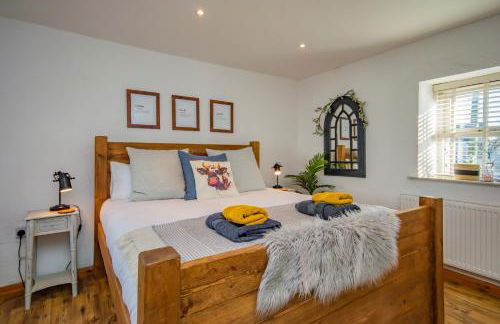 Cosy Farm Conversion In The Heart Of Pembrokeshire - Foto 7