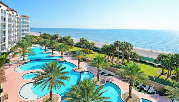 Servicios del alojamiento