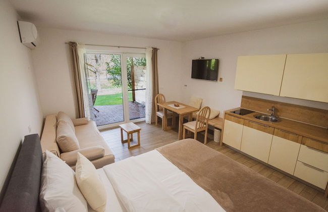 Pr`fik Apartments - Photo 75