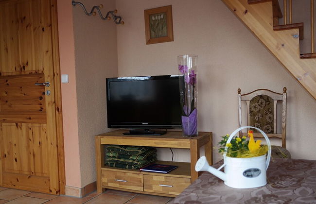 Ferienhaus mit Sauna und Whirlpool - Foto 10