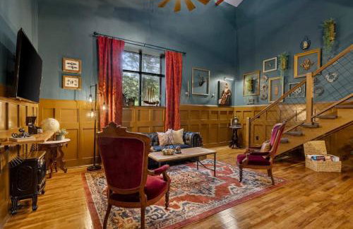 Sherlock and Watson - Foto 18