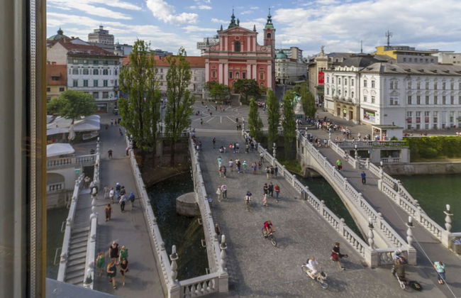 Filip Palace Luxurious Apartment - Photo 1