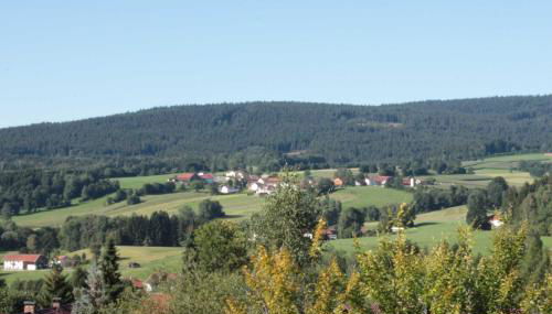 Fewo mit malerischem Bergblick im - Foto 3