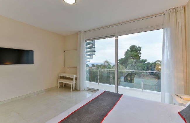 Calma Holiday Villas - Foto 11