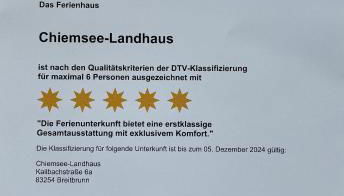 Chiemsee Landhaus - Foto 3