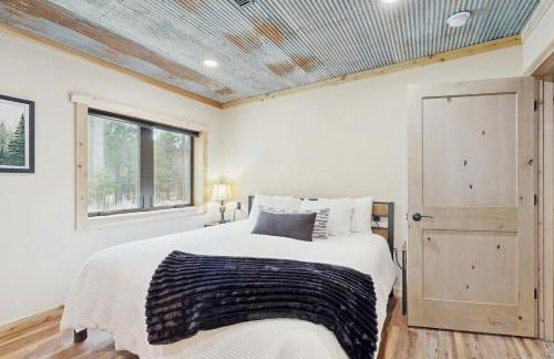 Bear Butte Hideaway - Foto 24