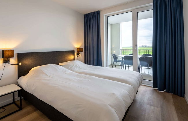 Luxury Apartment in Residence Marina Kamperland - pet Friendly - Foto 21