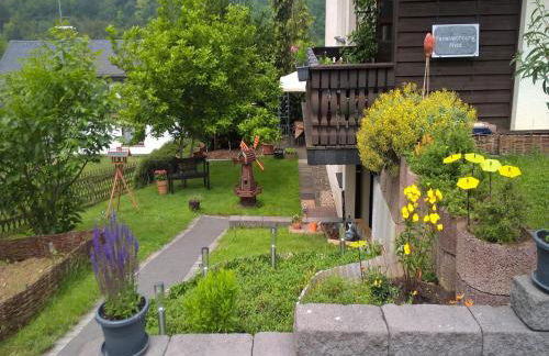 Holiday Home Niederehe Romantic Escape - Foto 33