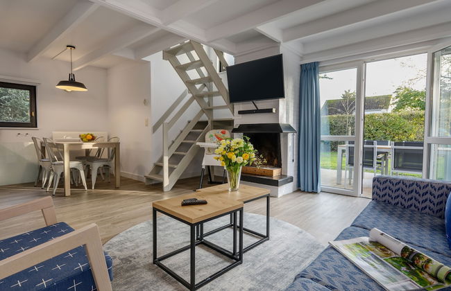 Center Parcs Park de Haan - Foto 38