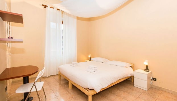 Politecnico Bright Apartment - Photo 3, Room