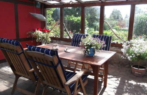 Ferienwohnung auf Rügen in Maltzien - Foto 3