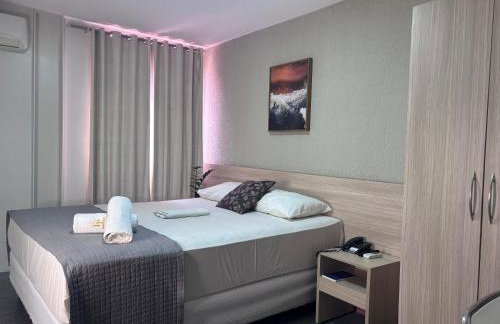 Executivo Prime Hotel - Foto 27