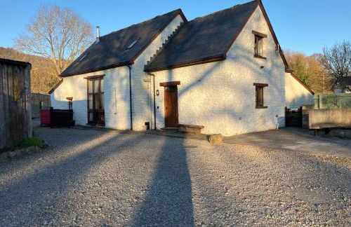 Maes Y Berllan Barn - Foto 1