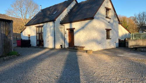 Maes Y Berllan Barn - Foto 1