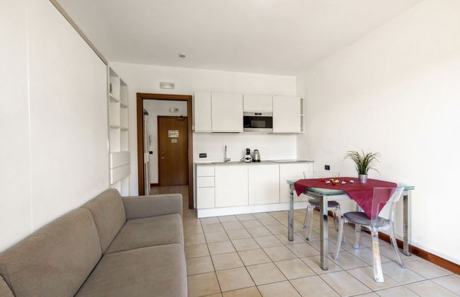 Palazzo Apartments - Porto Letizia - Foto 46