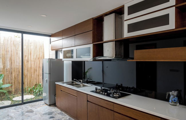 Flamingos Dai Lai Resort Luxury - Photo 26