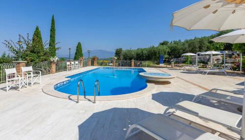 Villa La Casetta - Foto 5