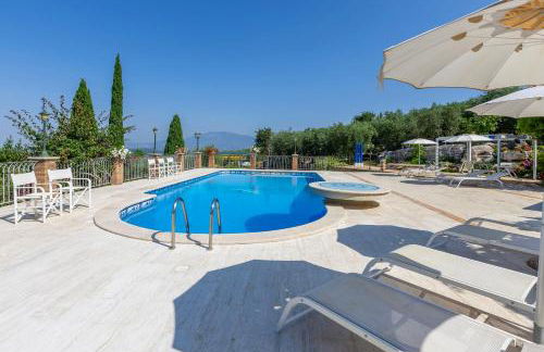 Villa La Casetta - Foto 5