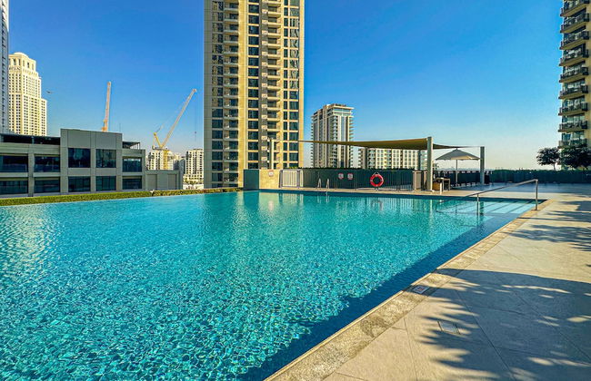 HiGuests - Creekside 18 Tower A - Photo 31