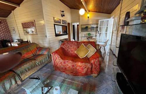 SÍTIO ALTO DA COLINA - Foto 51