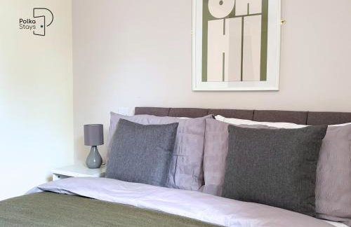 The Stables Lake District Retreat by PolkaStays - Photo 14