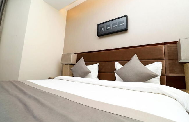 City Residence - Foto 6