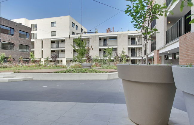 Accommodate Canberra - The Prince - Foto 43