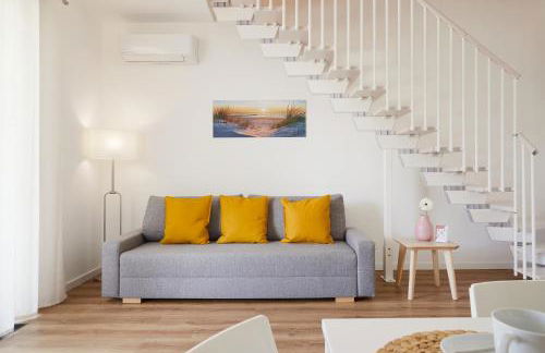 Keys of Sicily - Residence "Sabbia" sul mare - Foto 32