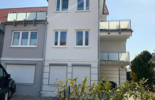 Ihr Ostseedomizil, strandnah und mittendrin ab Mai eigene Wallbox für unsere Gäste - Foto 14