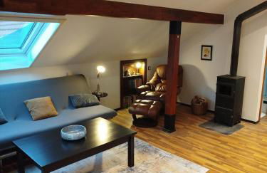 Altstadt Appartement Luka - Foto 1