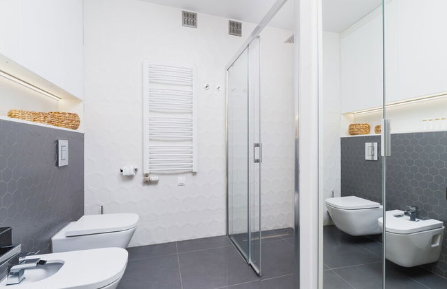 Apartment Kamienna Wisla by Renters - Photo 60