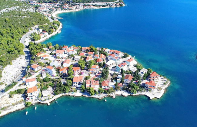 Apartments Mediterranean House - Foto 44