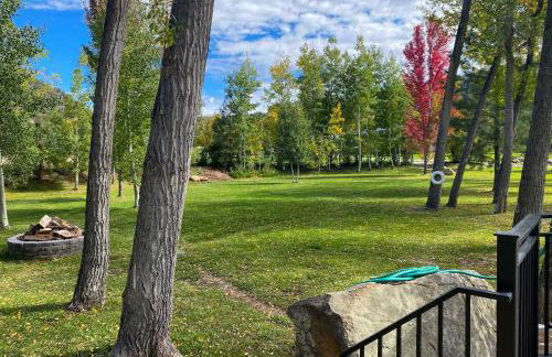 Dolores Ranch Cabin with Hot Tub and 1-Acre Yard! - Foto 28