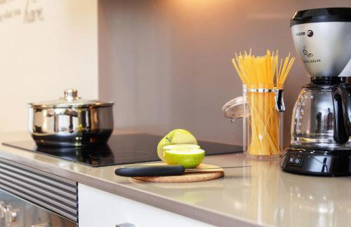 Feelathome Plaza Apartments - Foto 17