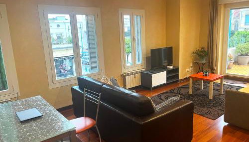 Maison Ausonia - Centre-ville, proche mer, terrasse - Foto 3