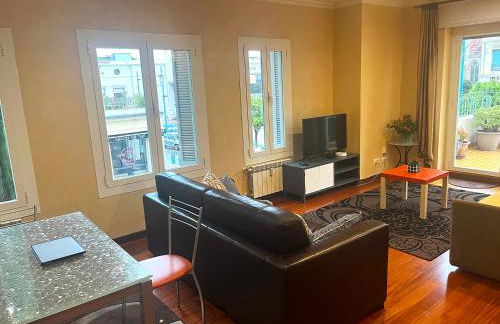 Maison Ausonia - Centre-ville, proche mer, terrasse - Foto 3