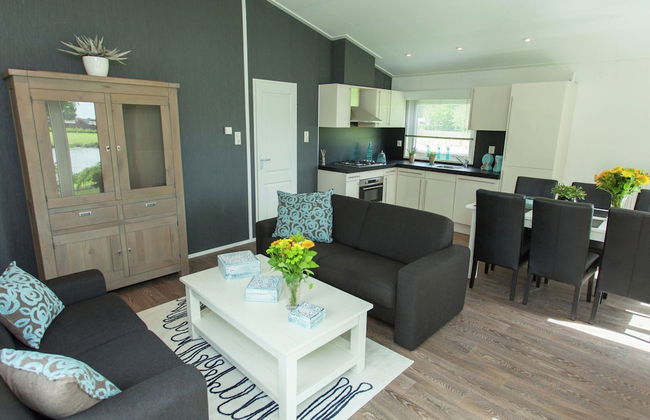 Comfortable Chalet With Dishwasher - Foto 6