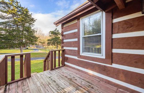 Riverfront w Hot Tub Game Room Fire Pit & More - Foto 54