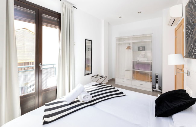 Nest Flats Granada - Photo 29