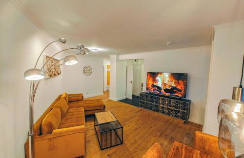 3 Room Downtown Apartment Bilk - Foto 5