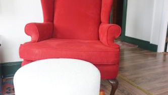 Charming Victorian Home In Historic District - Foto 4