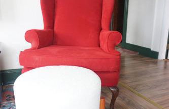 Charming Victorian Home In Historic District - Foto 4