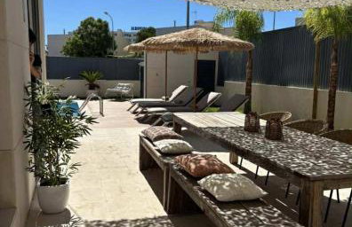 Algarve Boho Beach House - Photo 19