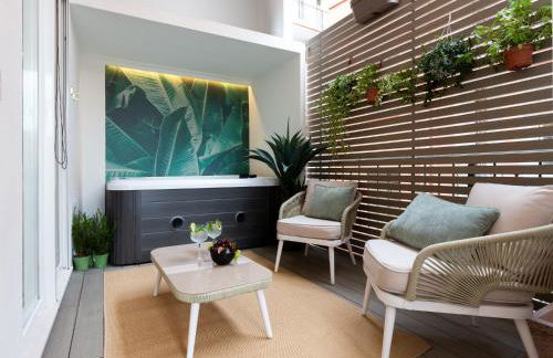 VillaNoa Luxury Stay - Foto 8